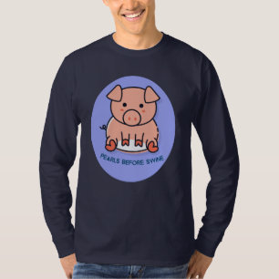Pearls Before Swine T-Shirt