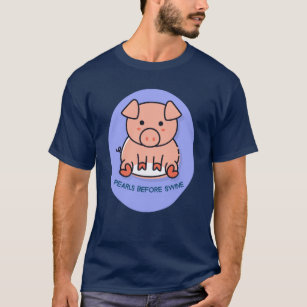 pearls before swine shirt