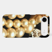 Pearls & Diamonds iPhone4 Casemate Case-Mate iPhone Case (Back (Horizontal))