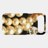 Pearls & Diamonds iPhone4 Casemate Case-Mate iPhone Case (Back (Horizontal))