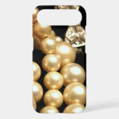 Pearls & Diamonds iPhone4 Casemate Case-Mate iPhone Case (Back)