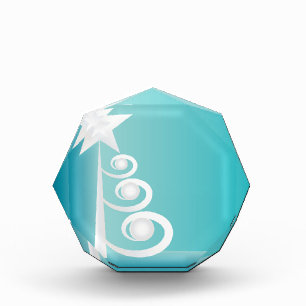 Pearls for Christmas Award