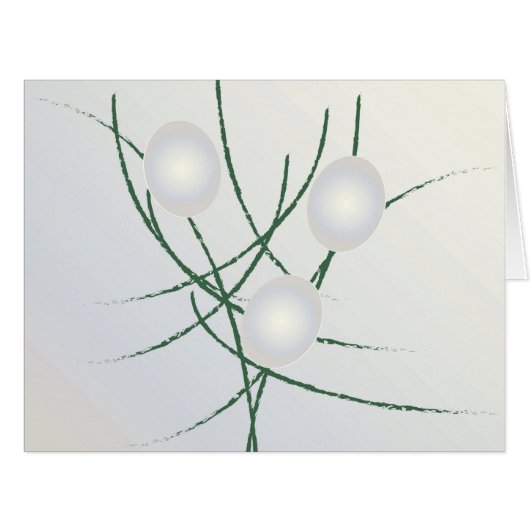 Pearls for Easter (Front Horizontal)