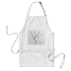 Pearls for Easter Adult Apron