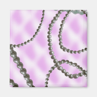 Pearls of Wisdom Magnet