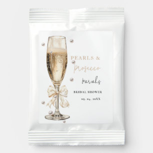 Pearls & Prosecco Bridal shower Margarita Drink Mix