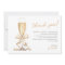 Pearls & Prosecco Gold Bridal Shower