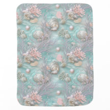 Pearls Under The Sea