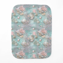 Pearls Under The Sea