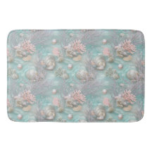 Pearls Under The Sea