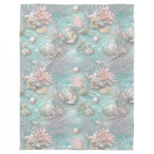 Pearls Under The Sea