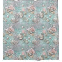 Pearls Under The Sea