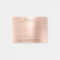 Pearly Blush Pink Rose Gold Powder Minimal