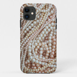 Pearly iPhone 5/5S Barely There Case
