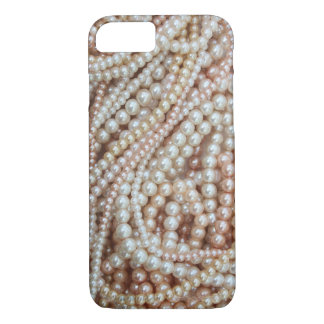 Pearly iPhone 7 Barely There Case