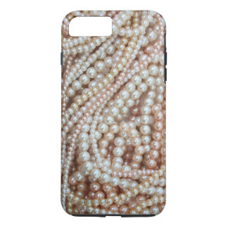 Pearly iPhone 7 Plus, Tough Case