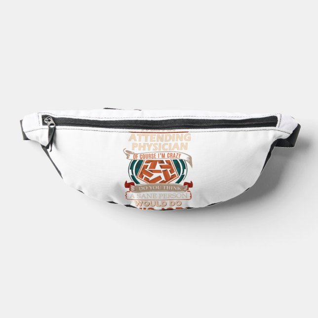 pearnathov fanny pack (Lay Down)