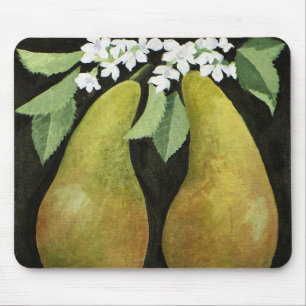 Pears 2013 mouse pad