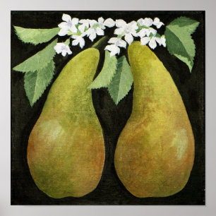 Pears 2013 poster