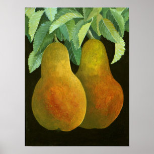 Pears 2014 2 poster