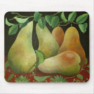 Pears 2014 mouse pad