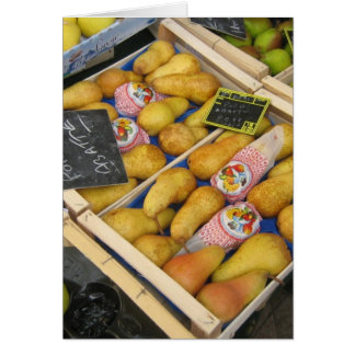 pears cards
