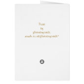 PEARS CARDS (Back)