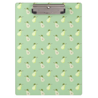 pears clipboard
