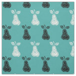Pears Fabric