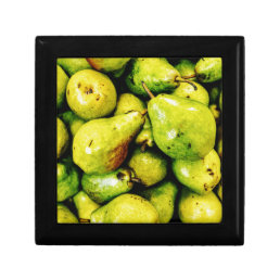 Pears Gift Box