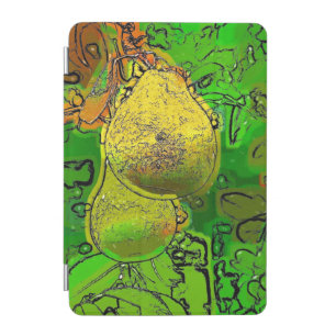PEARS  iPad MINI COVER