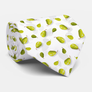 Pears Neck Tie