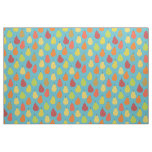 Pears Pattern Art (Exclusive) Fabric