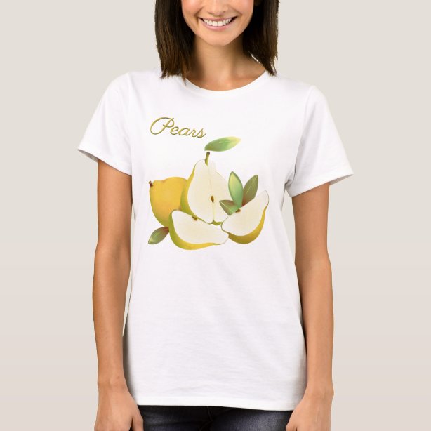 best t shirts for pear shaped