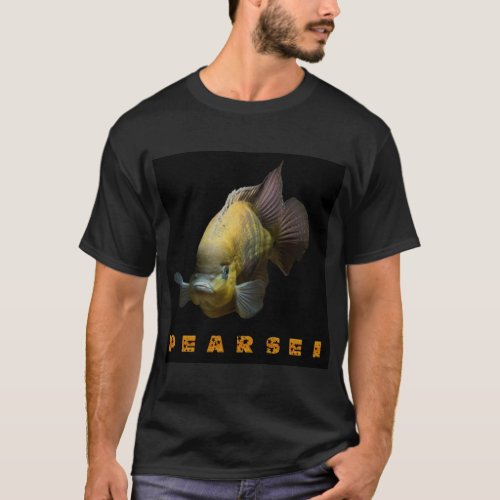 Pearsei T_Shirt