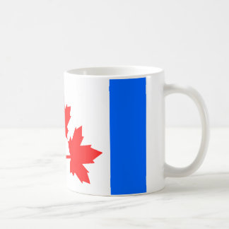 Pearson Pennant (Canadian Flag Proposal) Coffee Mug