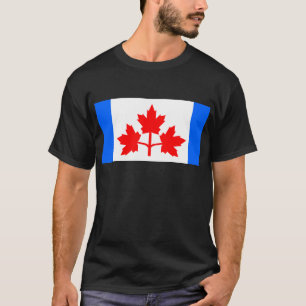 Pearson Pennant (Canadian Flag Proposal) T-Shirt