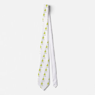 Peary Fast! Neck Tie