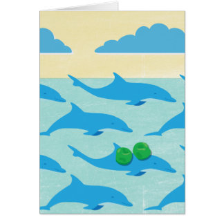 Peas in a Pod Cards