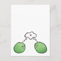 Peas in a Pod