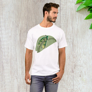 Peas In A Pod T-Shirt