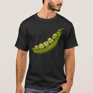 Peas In A Pod T-Shirt