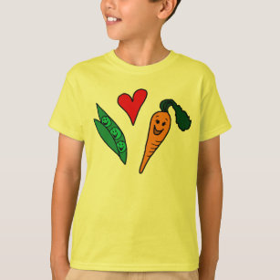 Cute Vegetarian Shirt Veggies Shirt Veggies Tees Pun Tshirts Kawaii Shirt Yes Peas Peas Shirt Pun Shirt Vegan Shirts Pun T-shirt