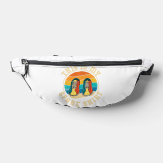 peaseboilesf fanny pack