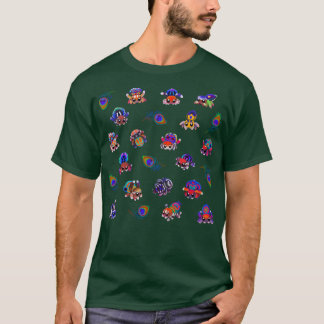 Peaspider T-Shirt