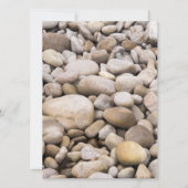 Pebble background pattern (Front)