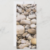 Pebble background pattern (Front)