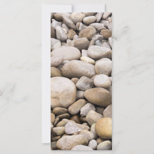 Pebble background pattern (Front)