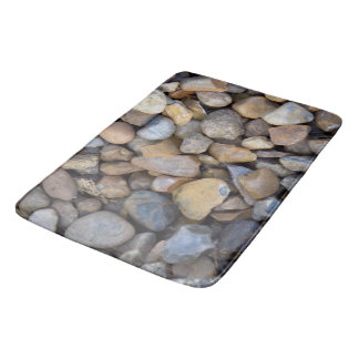 Pebble Bath Mat