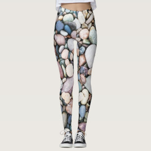 Pebble Beach Leggings